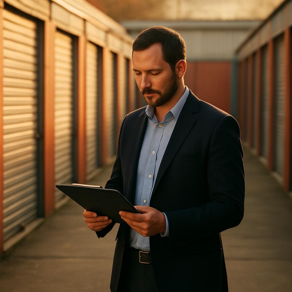 Self Storage Heworth: What Separates Good From Bad