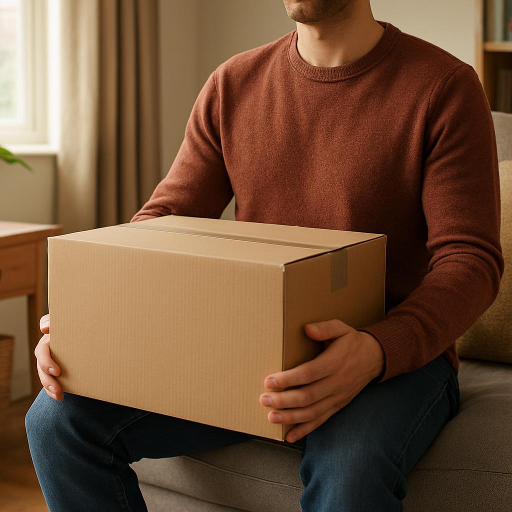 Why Heworth Locals Are Booking Storage Space Now